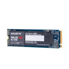 SSD Gigabyte 512GB M.2 2280 NVMe Gen3 x4 (GP-GSM2NE3512GNTD)