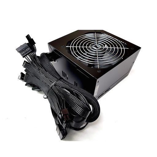 Nguồn  FSP HYPER K500  500W 80PLUS WHITE