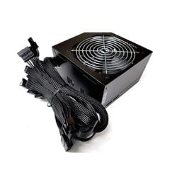 Nguồn  FSP HYPER K500  500W 80PLUS WHITE