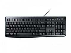 Bàn Phím Văn Phòng Logitech K120