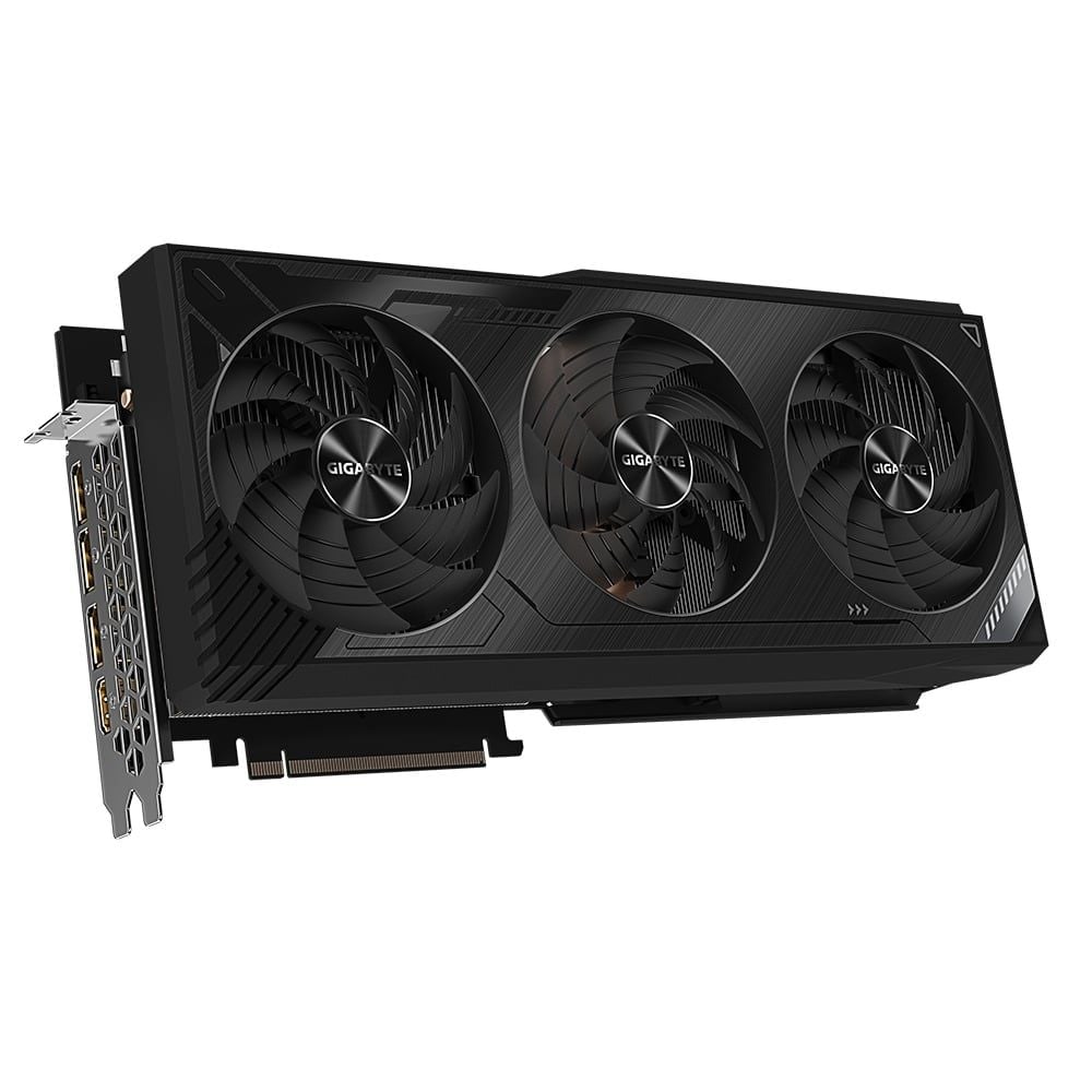 Card Gigabyte GeForce RTX 3090 Ti GAMING OC 24G