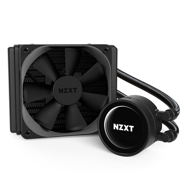 Nzxt Kraken M22