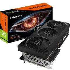 Card Gigabyte GeForce RTX 3090 Ti GAMING OC 24G
