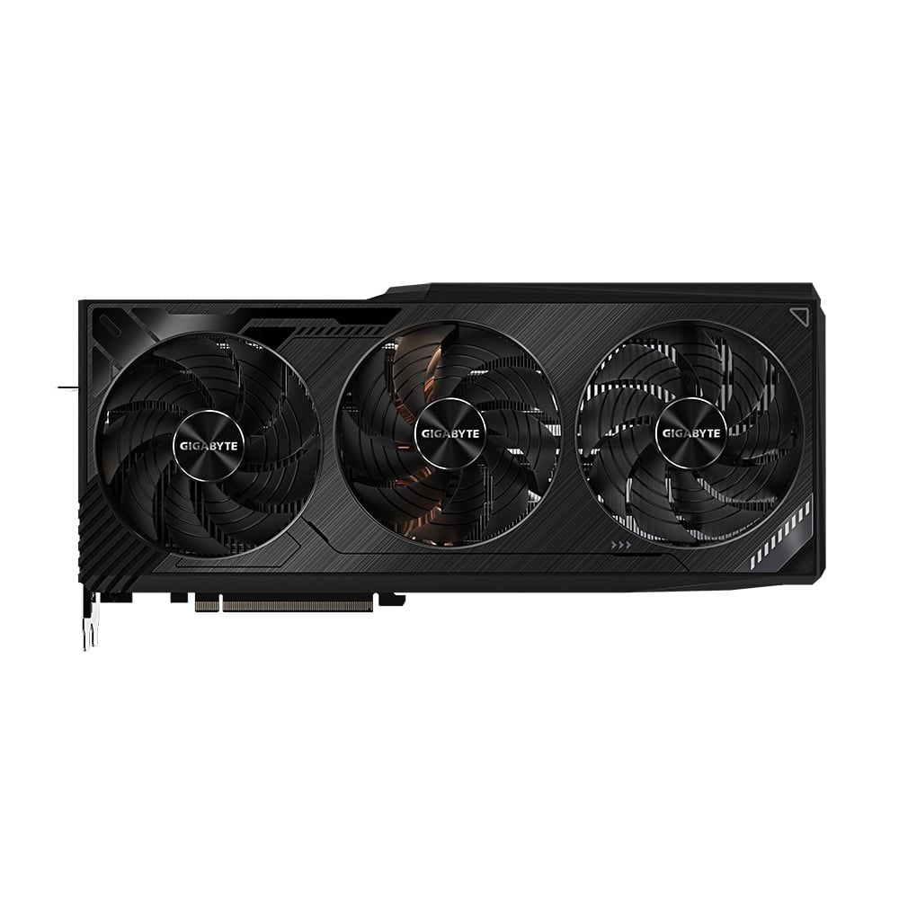 Card Gigabyte GeForce RTX 3090 Ti GAMING OC 24G