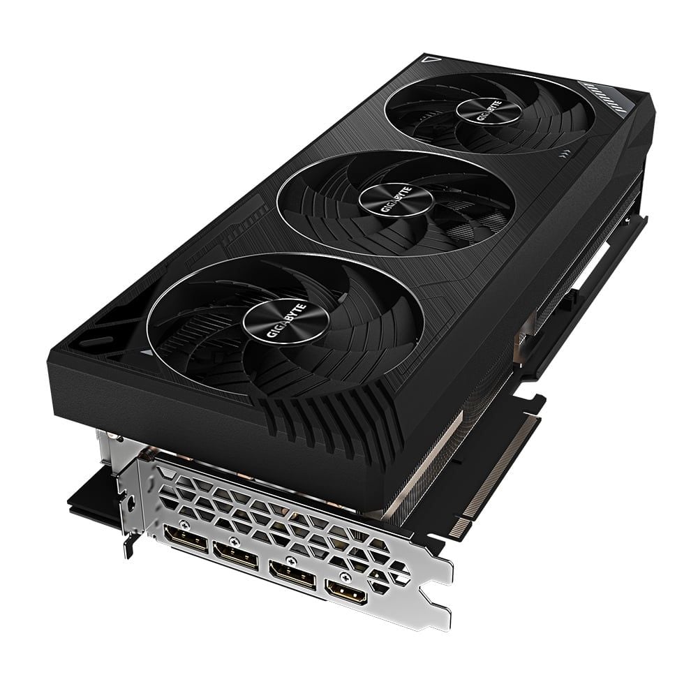 Card Gigabyte GeForce RTX 3090 Ti GAMING OC 24G