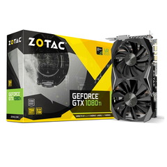 ZOTAC GeForce® GTX 1080 Ti Mini