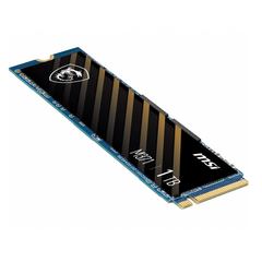 MSI SPATIUM M371 NVME M.2
