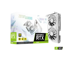 ZOTAC GAMING GeForce RTX 3070 Twin Edge OC White Edition