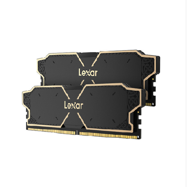 Ram LEXAR THOR 32GB (2X16GB) DDR5 6000MHZ XMP/EXPO