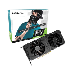 GALAX GeForce RTX 3060 Ti  (1-Click OC) 8GB GDDR6