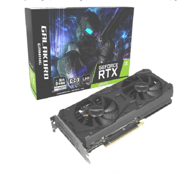 GALAKURO RTX 3060 TI 8GB