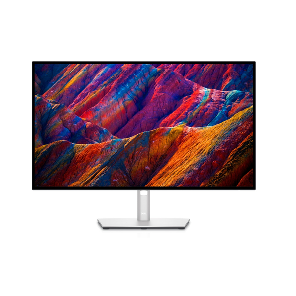 Màn hình máy tính Dell Ultrasharp U2723QE 27 inch 4K IPS USBC  RJ45