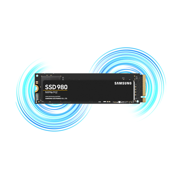 SSD Samsung 980 PCIe NVMe M.2 2280 500GB