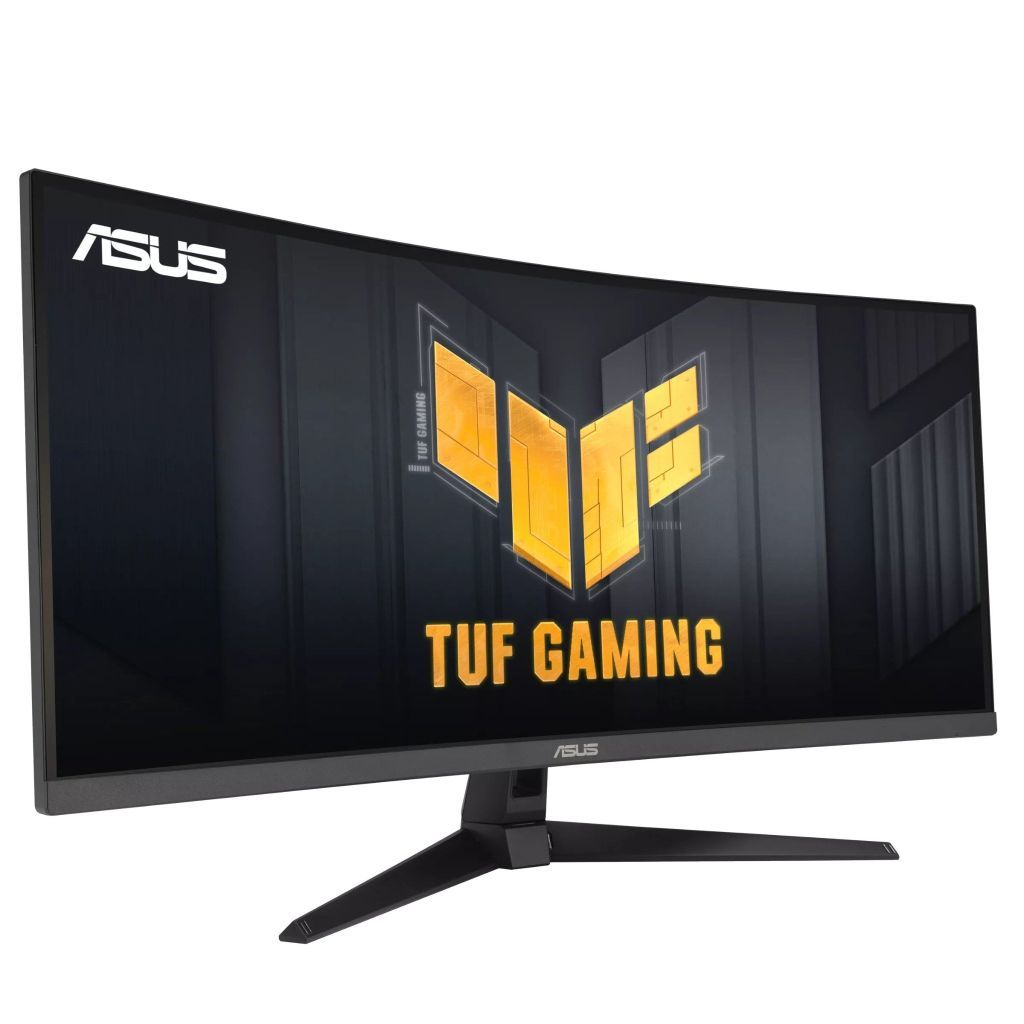 Màn hình cong ASUS TUF GAMING VG34VQ3B 34