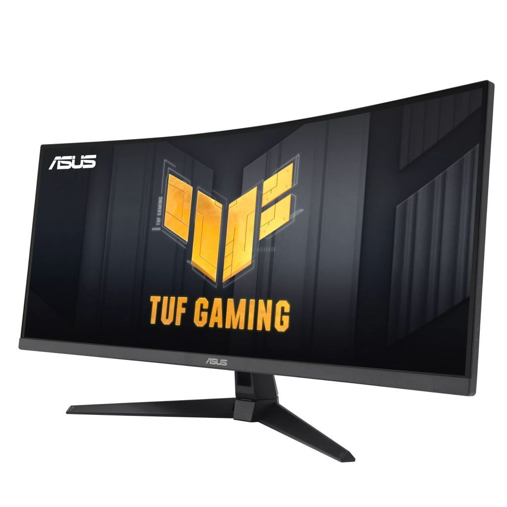 Màn hình cong ASUS TUF GAMING VG34VQ3B 34