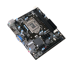 Mainboard ECS H110M-C2H D3L RAM 3