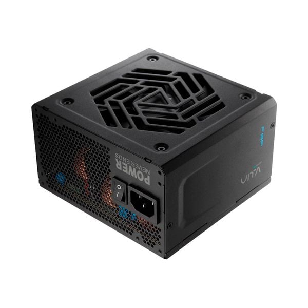 Nguồn máy tính FSP Vita GM 1000W GEN 5.1 ATX3.1 Black 80 Plus Gold Full modular