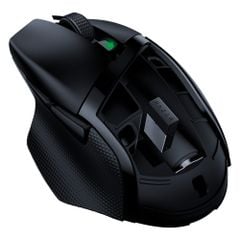 Chuột Gaming không dây Razer Basilisk X HyperSpeed ( Chuột Bluetooth / Không dây Hyperspeed )