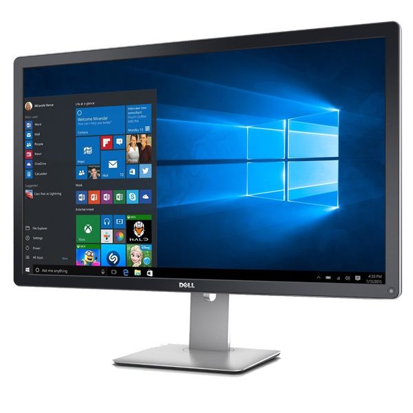 Dell Ultrasharp 32- Up3216Q (Ultrahd 4K)