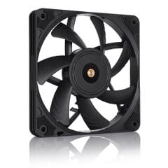 Quạt Fan Case 12cm Noctua NF-A12x15 PWM Chromax Black Swap Slim fan