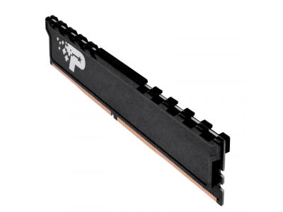 Ram Patriot Signature Premium 8GB DDR4 3200MHz