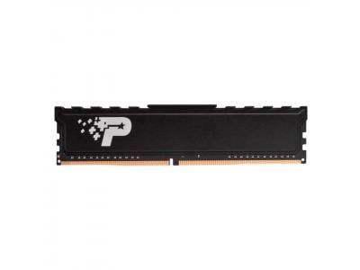 Ram Patriot Signature Premium 8GB DDR4 3200MHz