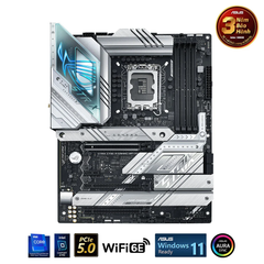 ASUS ROG STRIX Z790 A GAMING WIFI  DDR4