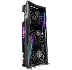 Card màn hình Colorful iGame RTX 3080 Vulcan OC 10GB 2ND