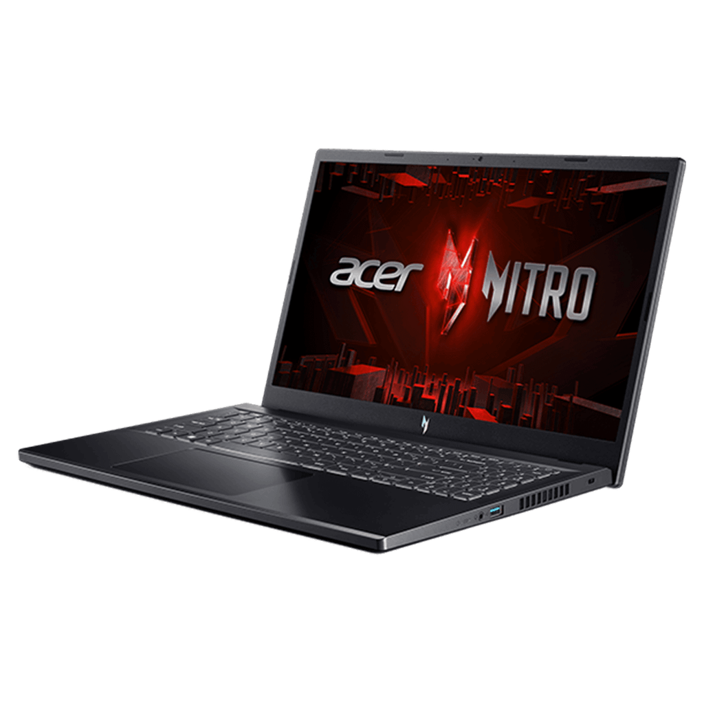 Laptop Acer Gaming Nitro V ANV15 51 91T5  ( i9 13900H/ Ram 16G / SSD 512G / RTX 4060 )