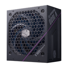 Nguồn Cooler Master V Platinum 1600 V2