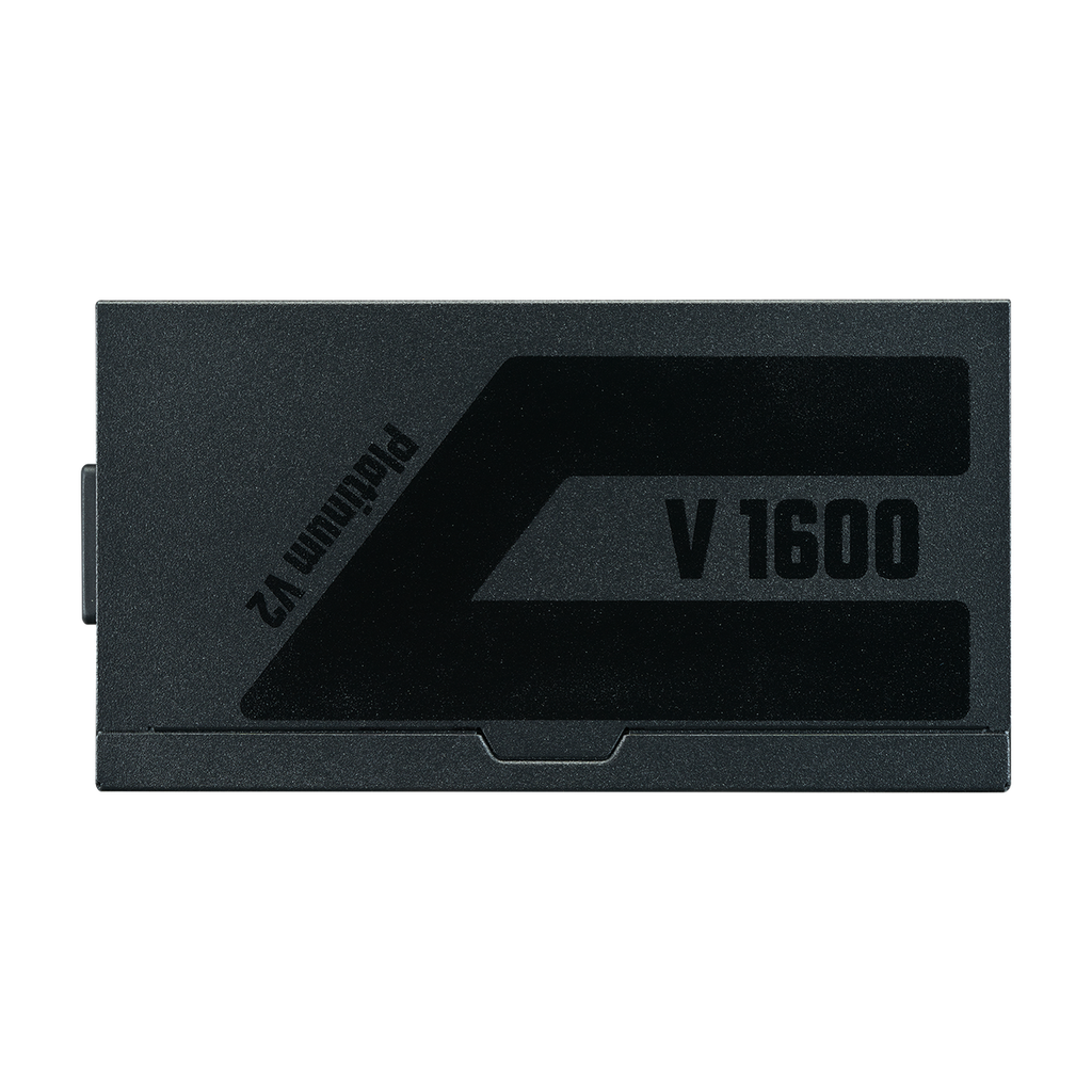 Nguồn Cooler Master V Platinum 1600 V2