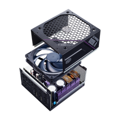 Nguồn Cooler Master V Platinum 1600 V2