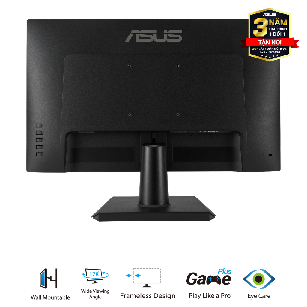 Màn hình ASUS VA24EHE 24