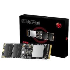 SSD ADATA XPG SX8100 PCIE GEN3X4 1TB M.2 2280