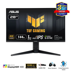 Màn hình ASUS TUF GAMING VG28UQL1A 28