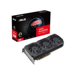 VGA ASUS Radeo  RX 7900 XT 20GB GDDR6