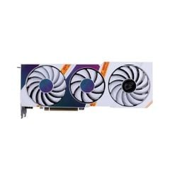 VGA Colorful IGame RTX 2060 Ultra W OC 12G-V (White) 2ND