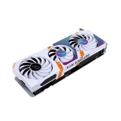 VGA Colorful IGame RTX 2060 Ultra W OC 12G-V (White) 2ND