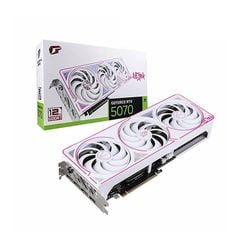 Card màn hình Colorful iGame GeForce RTX 5070 Ultra W OC 12GB