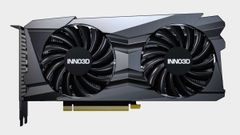 Inno3D RTX 3060 Ti Twin X2 OC (8GB GDD6, 256-bit, HDMI +DP, 1x8-pin)