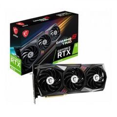 MSI GEFORCE RTX 3070 GAMING Z TRIO