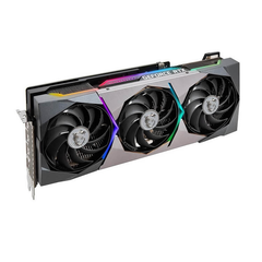 MSI GeForce RTX 3080 SUPRIM 12G