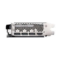 VGA MSI GeForce RTX 4070 SUPER VENTUS 2X 12G OC GDDR6X