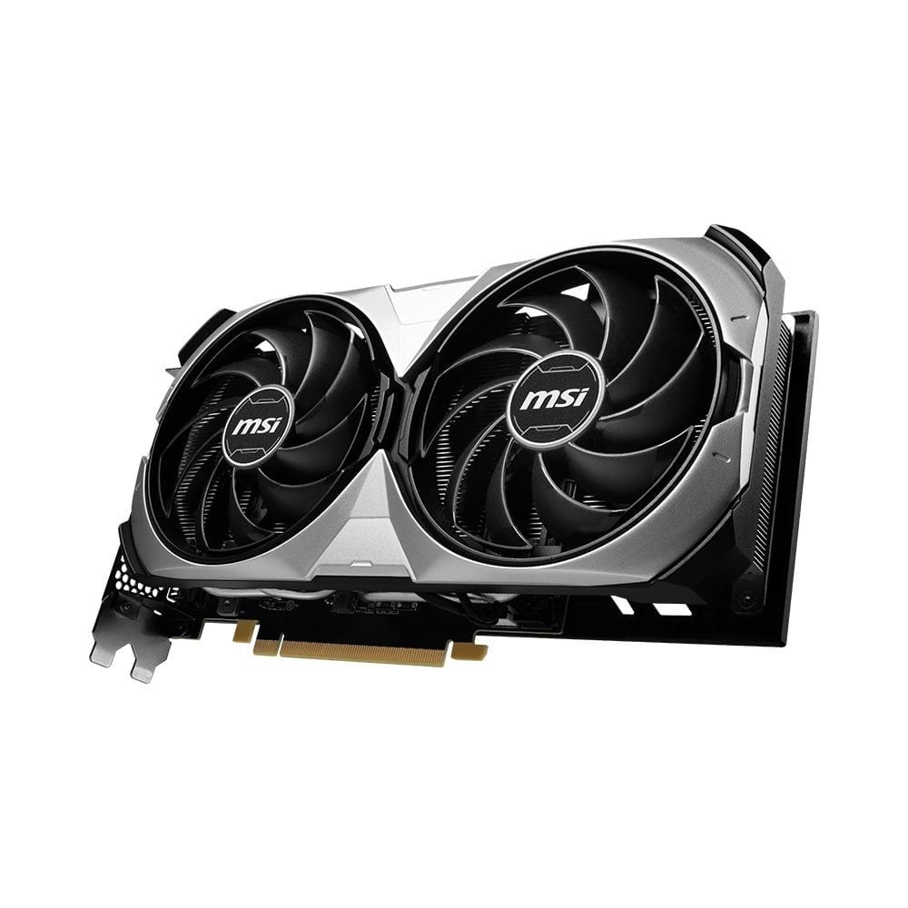 MSI RTX  4070 Ti SUPER 16G VENTUS 2X OC  16GB GDDR6X