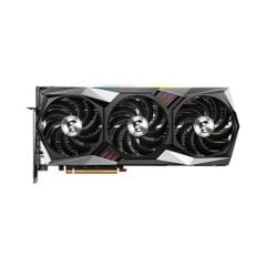 VGA MSI Radeon RX 6950 XT GAMING X TRIO 16G GDDR6