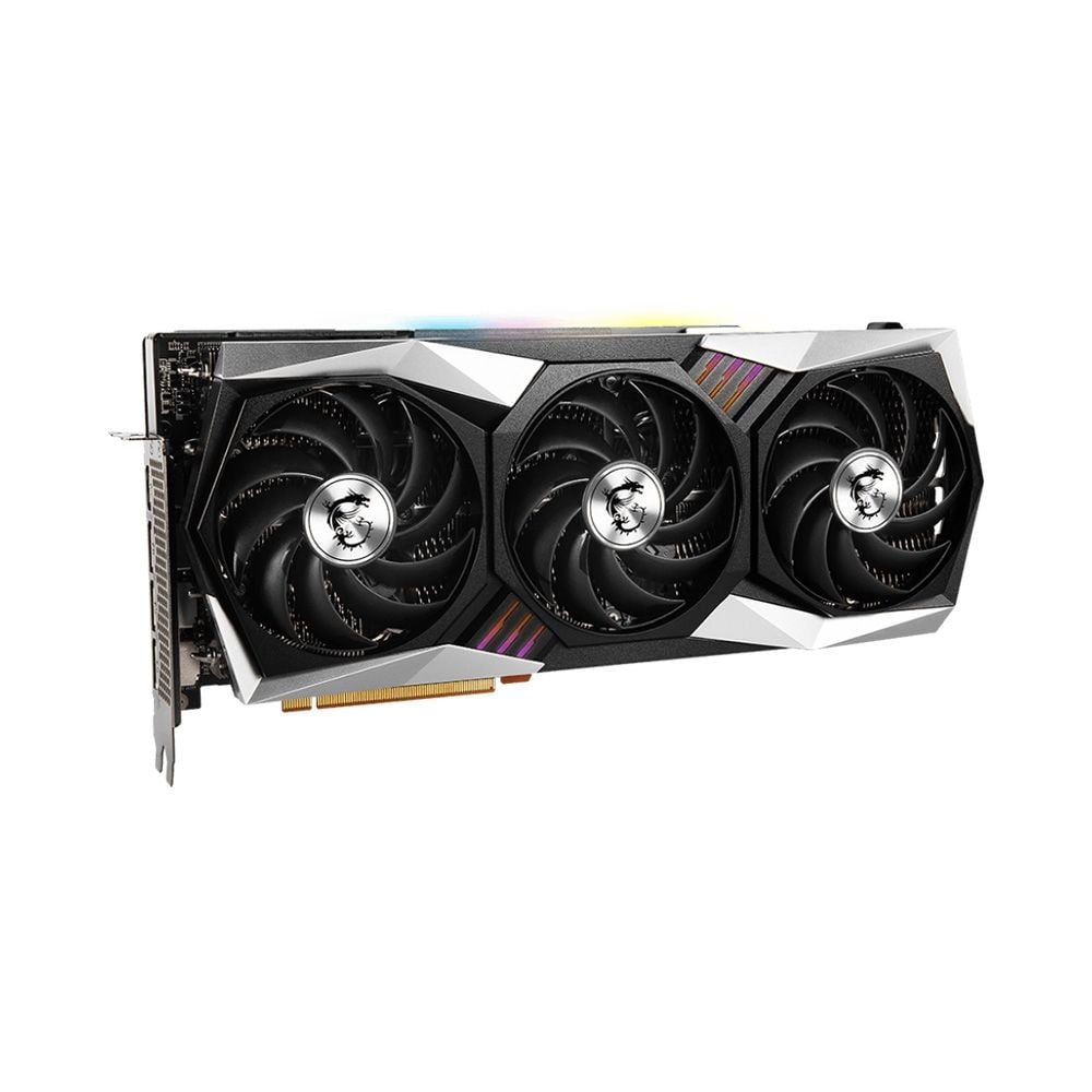 VGA MSI Radeon RX 6950 XT GAMING X TRIO 16G GDDR6