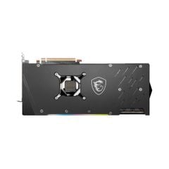 VGA MSI Radeon RX 6950 XT GAMING X TRIO 16G GDDR6