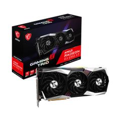 VGA MSI Radeon RX 6950 XT GAMING X TRIO 16G GDDR6