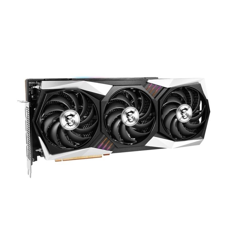 VGA MSI Radeon RX 7900 XTX GAMING TRIO CLASSIC 24G