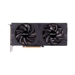 VGA PNY GeForce RTX 4070 SUPER 12GB VERTO OC Dual Fan